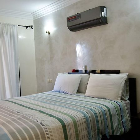 Appartment Jnane Atlas Marrakesh Ngoại thất bức ảnh