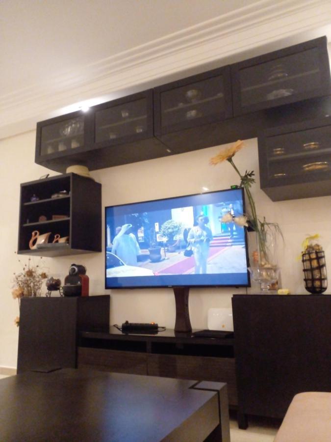 Appartment Jnane Atlas Marrakesh Ngoại thất bức ảnh
