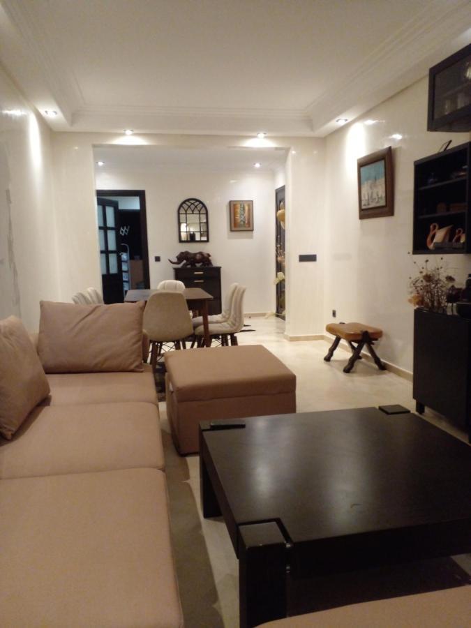 Appartment Jnane Atlas Marrakesh Ngoại thất bức ảnh