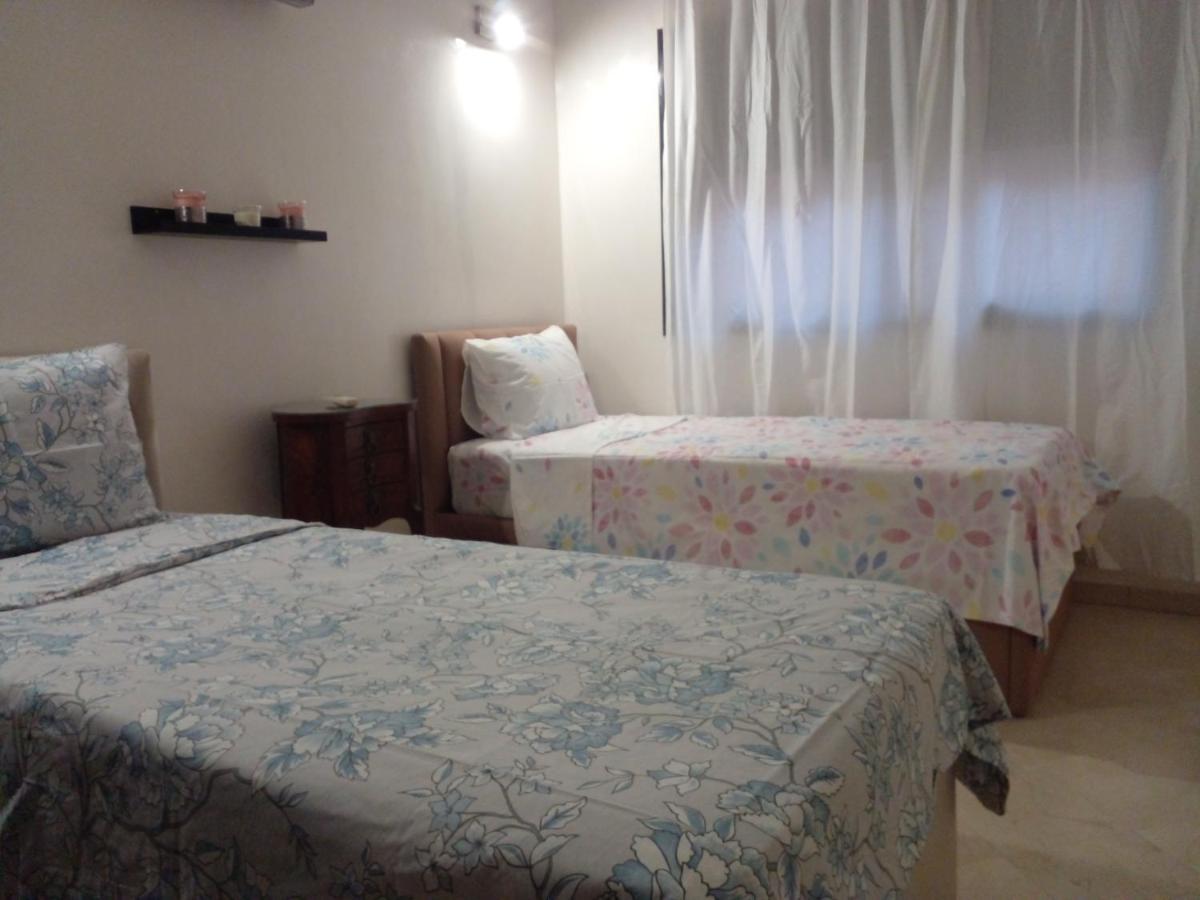 Appartment Jnane Atlas Marrakesh Ngoại thất bức ảnh