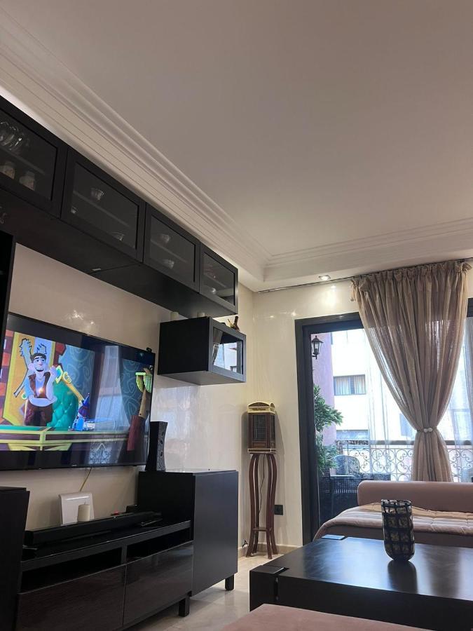 Appartment Jnane Atlas Marrakesh Ngoại thất bức ảnh