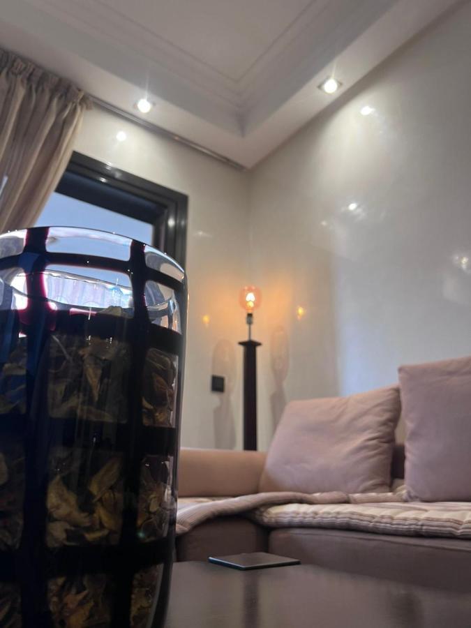 Appartment Jnane Atlas Marrakesh Ngoại thất bức ảnh