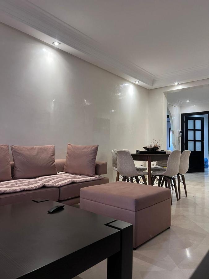 Appartment Jnane Atlas Marrakesh Ngoại thất bức ảnh