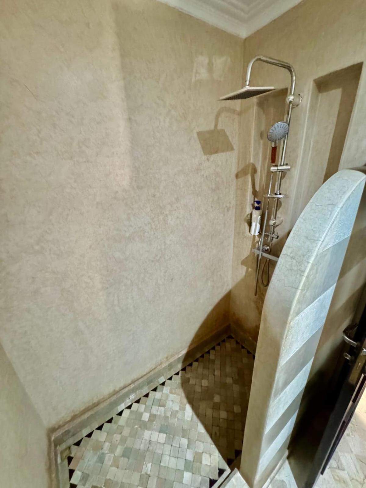 Appartment Jnane Atlas Marrakesh Ngoại thất bức ảnh