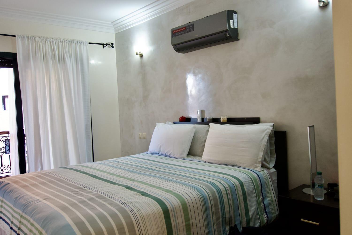 Appartment Jnane Atlas Marrakesh Ngoại thất bức ảnh